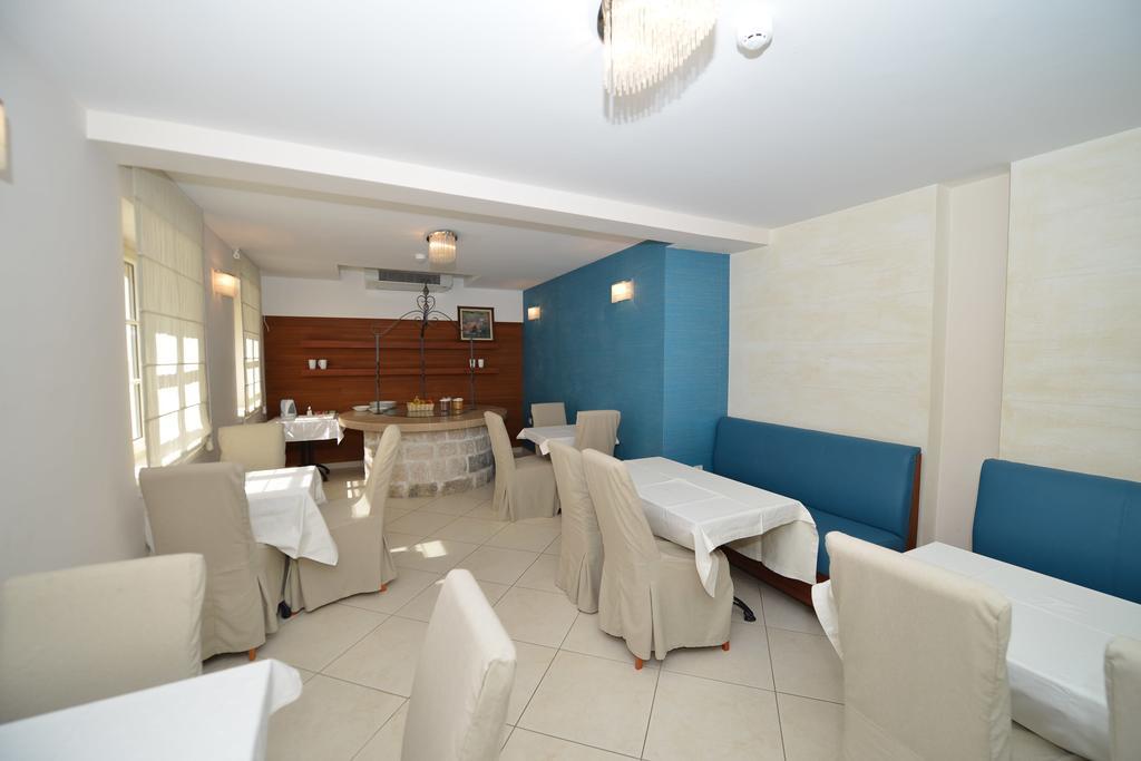 Vila Nikcevic Apartments Kotor Kültér fotó